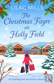 Christmas Fayre On Holly Field