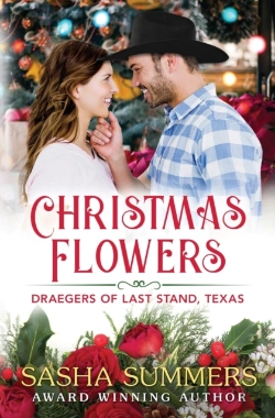 Bertrand.pt - Christmas Flowers