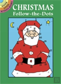 Bertrand.pt - Christmas Follow-The-Dots