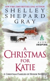 Christmas For Katie