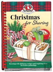 Christmas For Sharing