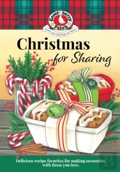 Christmas For Sharing