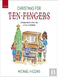 Christmas For Ten Fingers