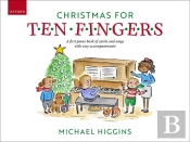 Christmas For Ten Fingers
