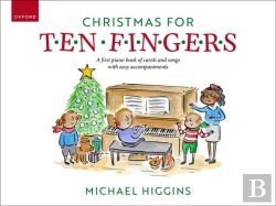 Bertrand.pt - Christmas For Ten Fingers