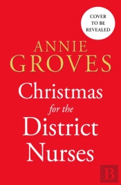 Christmas For The District Nurses