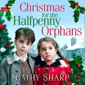 Christmas For The Halfpenny Orphans