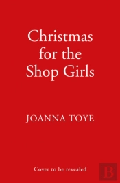 Christmas For The Shop Girls