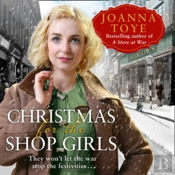Bertrand.pt - Christmas For The Shop Girls