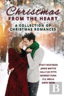 Christmas From The Heart