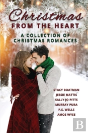 Christmas From The Heart