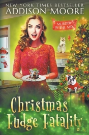 Christmas Fudge Fatality