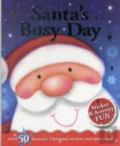 Christmas Fun Santas Christmas