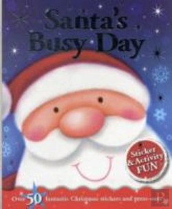 Bertrand.pt - Christmas Fun Santas Christmas