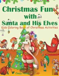 Bertrand.pt - Christmas Fun With Santa And His Elves