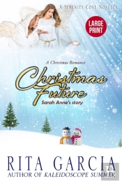 Christmas Future (Sarah Anne'S Story