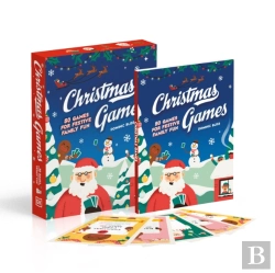 Bertrand.pt - Christmas Games