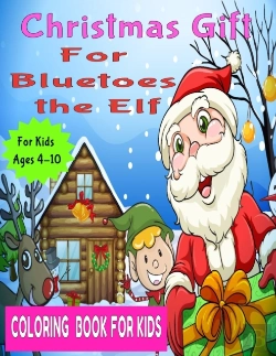 Bertrand.pt - Christmas Gift For Bluetoes The Elf