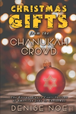 Bertrand.pt - Christmas Gifts From The Chanukah Crowd