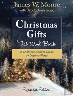 Bertrand.pt - Christmas Gifts That Won'T Break Children'S Leader Guide
