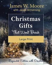 Christmas Gifts That Won'T Break (Large Print)