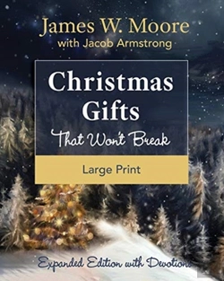 Bertrand.pt - Christmas Gifts That Won'T Break (Large Print)