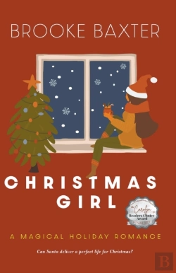 Bertrand.pt - Christmas Girl