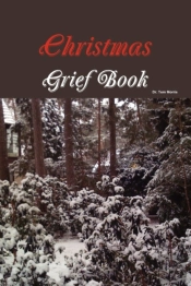 Christmas Grief Book