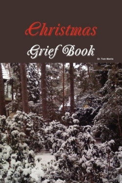 Bertrand.pt - Christmas Grief Book