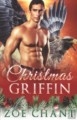 Bertrand.pt - Christmas Griffin