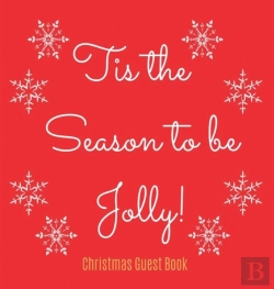 Bertrand.pt - Christmas Guest Book (Hardcover)