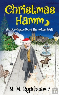 Bertrand.pt - Christmas Hamm