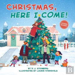 Bertrand.pt - Christmas, Here I Come!