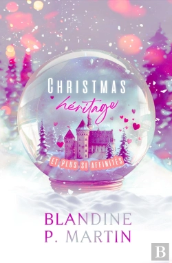 Bertrand.pt - Christmas Héritage Et Plus Si Affinités