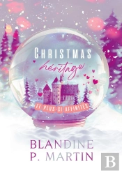 Christmas Héritage Et Plus Si Affinités