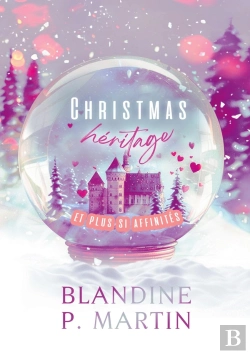 Bertrand.pt - Christmas Héritage Et Plus Si Affinités