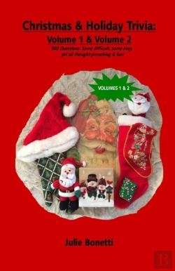 Bertrand.pt - Christmas   Holiday Trivia - Volume 1