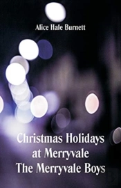 Christmas Holidays At Merryvale The Merryvale Boys