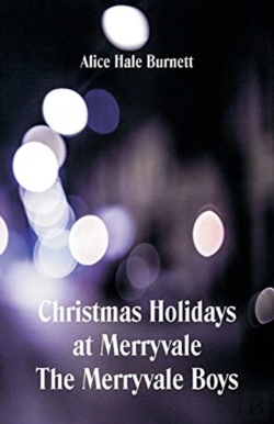 Bertrand.pt - Christmas Holidays At Merryvale The Merryvale Boys