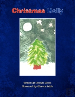 Bertrand.pt - Christmas Holly