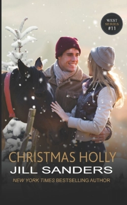 Bertrand.pt - Christmas Holly