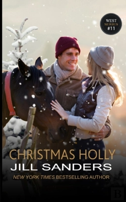 Bertrand.pt - Christmas Holly