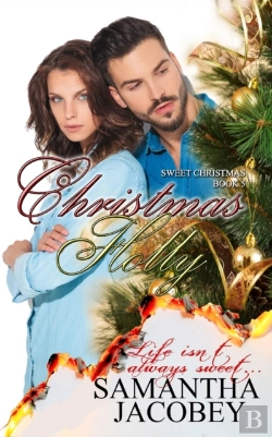 Bertrand.pt - Christmas Holly: Sweet Christmas Series