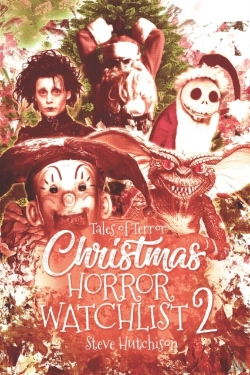 Bertrand.pt - Christmas Horror Watchlist 2