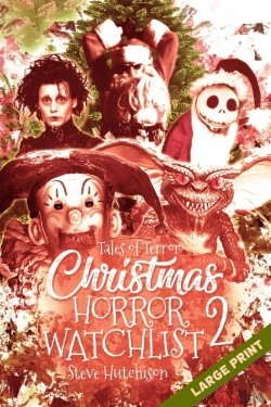 Bertrand.pt - Christmas Horror Watchlist 2