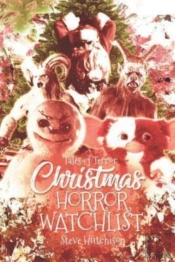 Christmas Horror Watchlist
