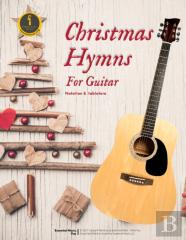 Christmas Hymns For Guitar
