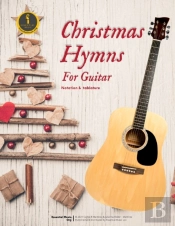 Christmas Hymns For Guitar