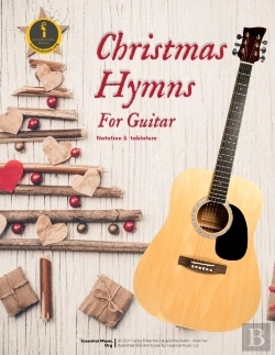 Bertrand.pt - Christmas Hymns For Guitar