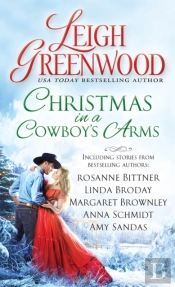 Christmas In A Cowboy'S Arms